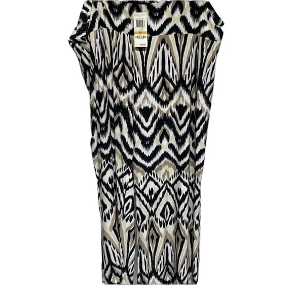 I.N.C. International Concepts Palazzo Wide Leg pants - Picture 1 of 9